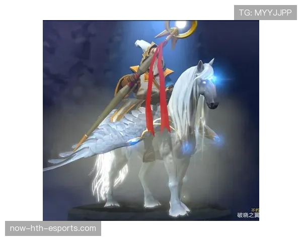 Dota2 7.41版本神器：这件“破晓之光”在夜晚提供的真实视野，彻底废掉了所有隐身刺客。🛡️